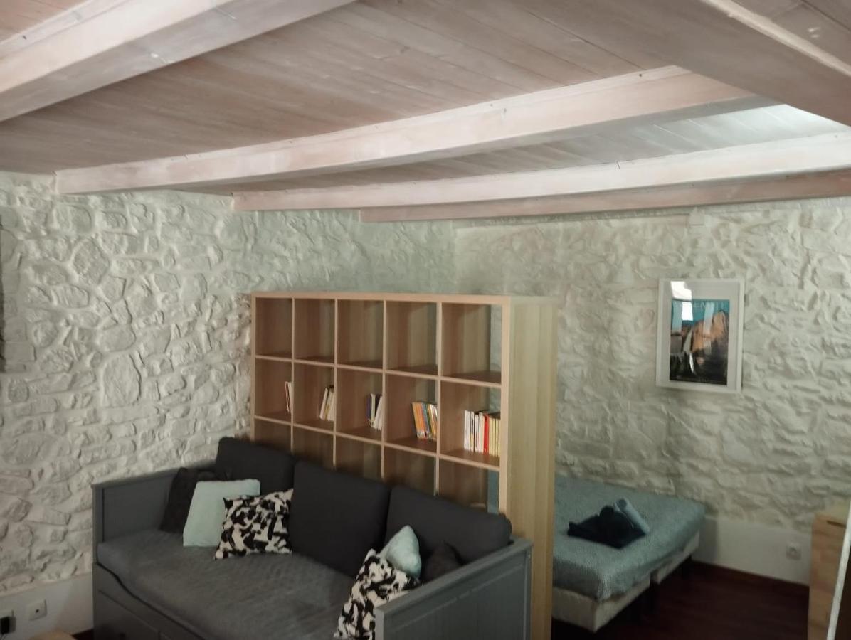 טולון Studio - Hypercentre - Wifi Et Clim מראה חיצוני תמונה
