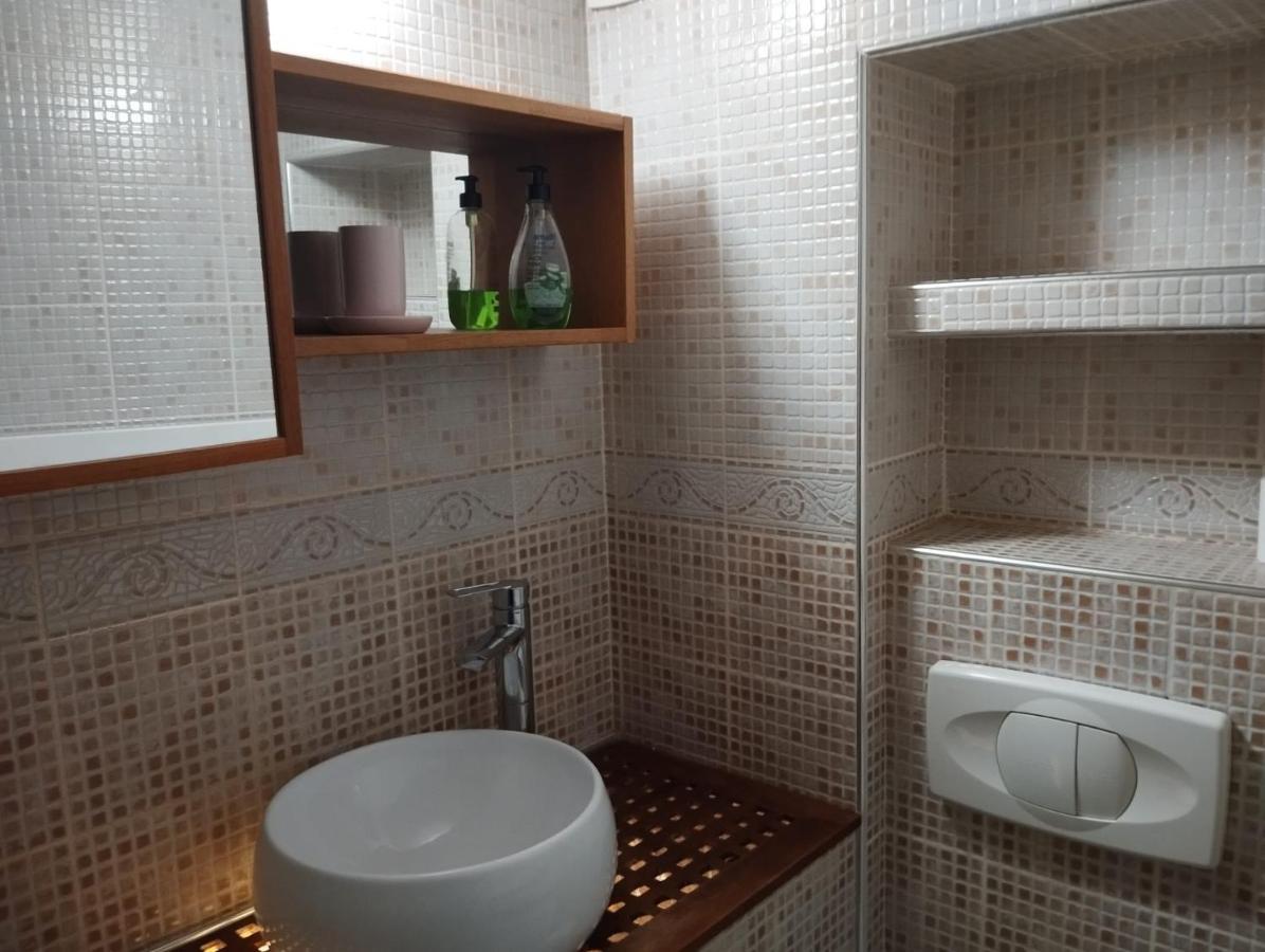 טולון Studio - Hypercentre - Wifi Et Clim מראה חיצוני תמונה